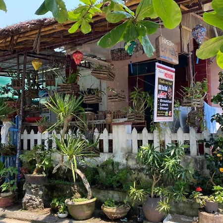 Bai Huong Homestay Hoi An Exterior photo