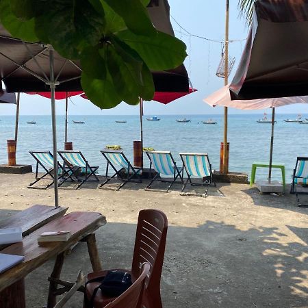 Bai Huong Homestay Hoi An Exterior photo
