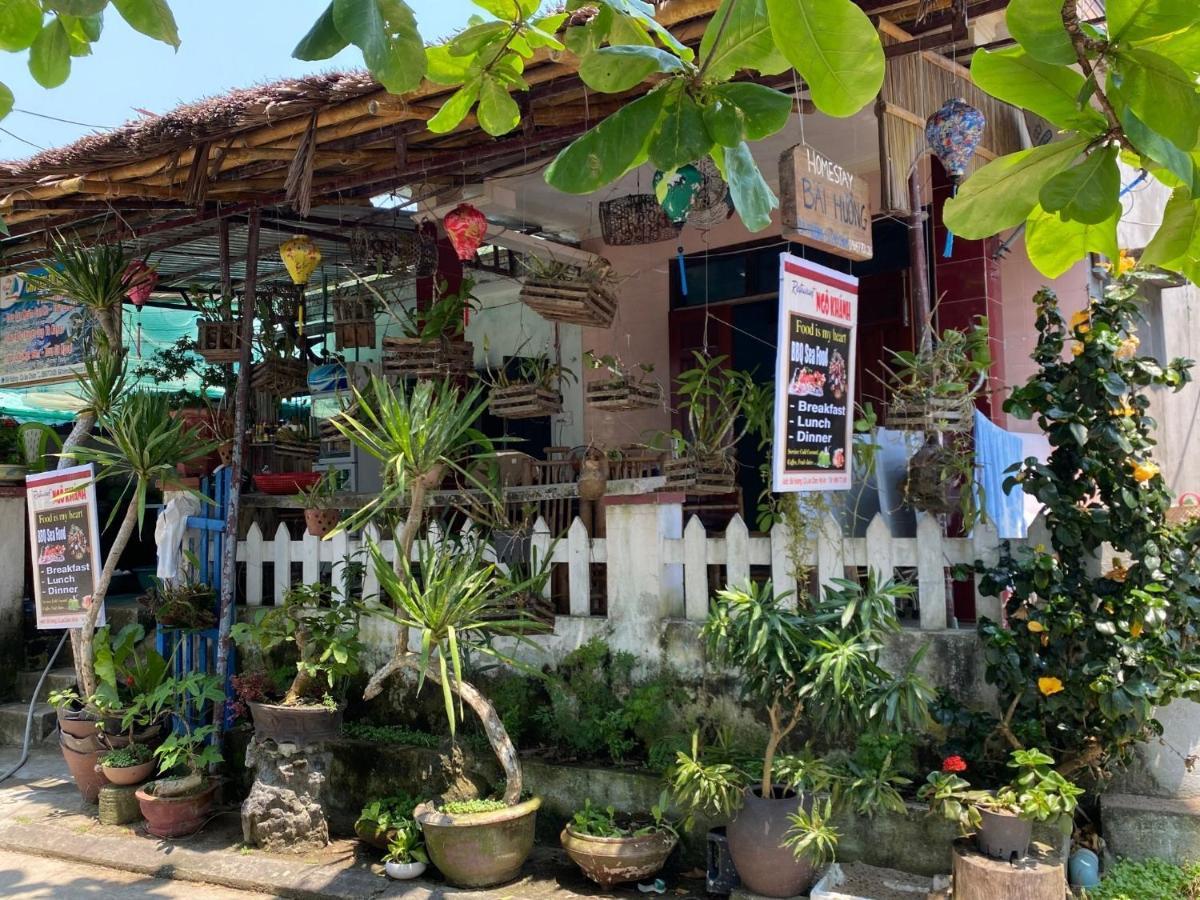 Bai Huong Homestay Hoi An Exterior photo