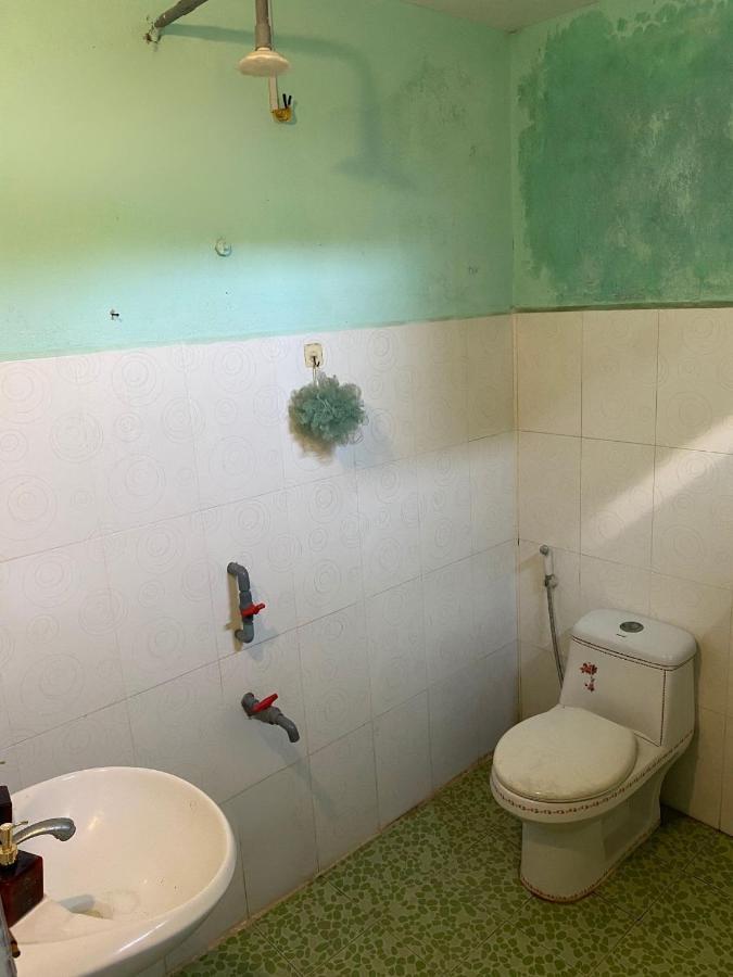 Bai Huong Homestay Hoi An Exterior photo