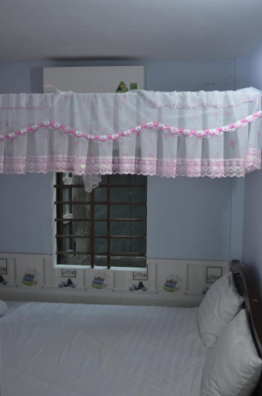 Bai Huong Homestay Hoi An Exterior photo