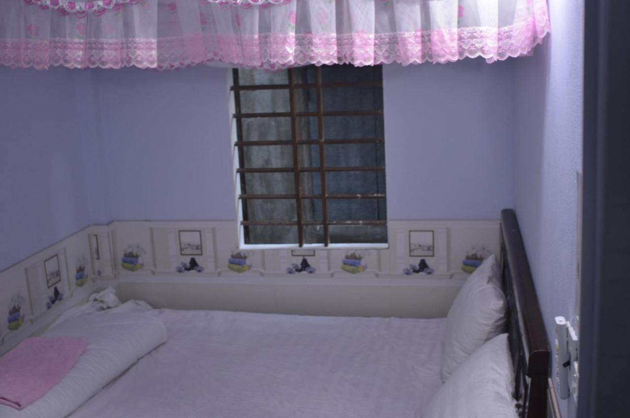 Bai Huong Homestay Hoi An Exterior photo
