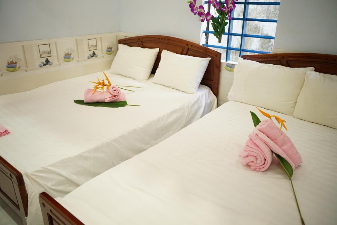 Bai Huong Homestay Hoi An Exterior photo