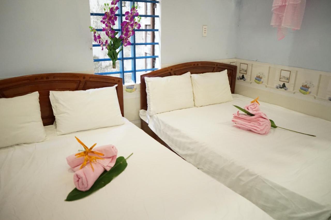 Bai Huong Homestay Hoi An Exterior photo