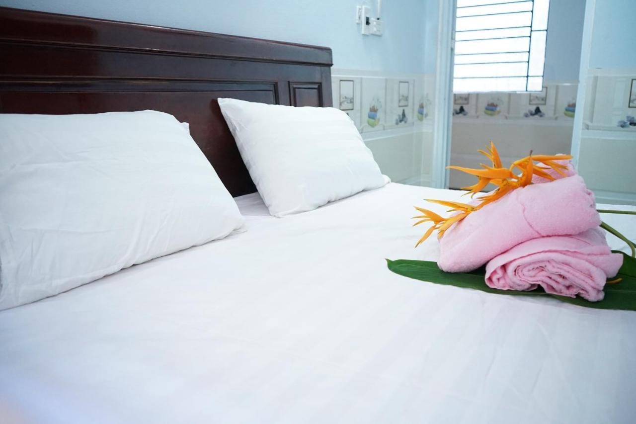 Bai Huong Homestay Hoi An Exterior photo
