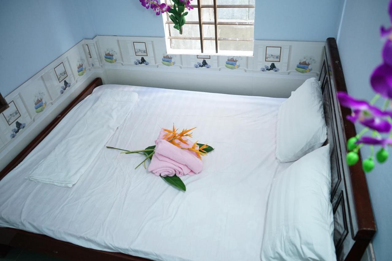 Bai Huong Homestay Hoi An Exterior photo