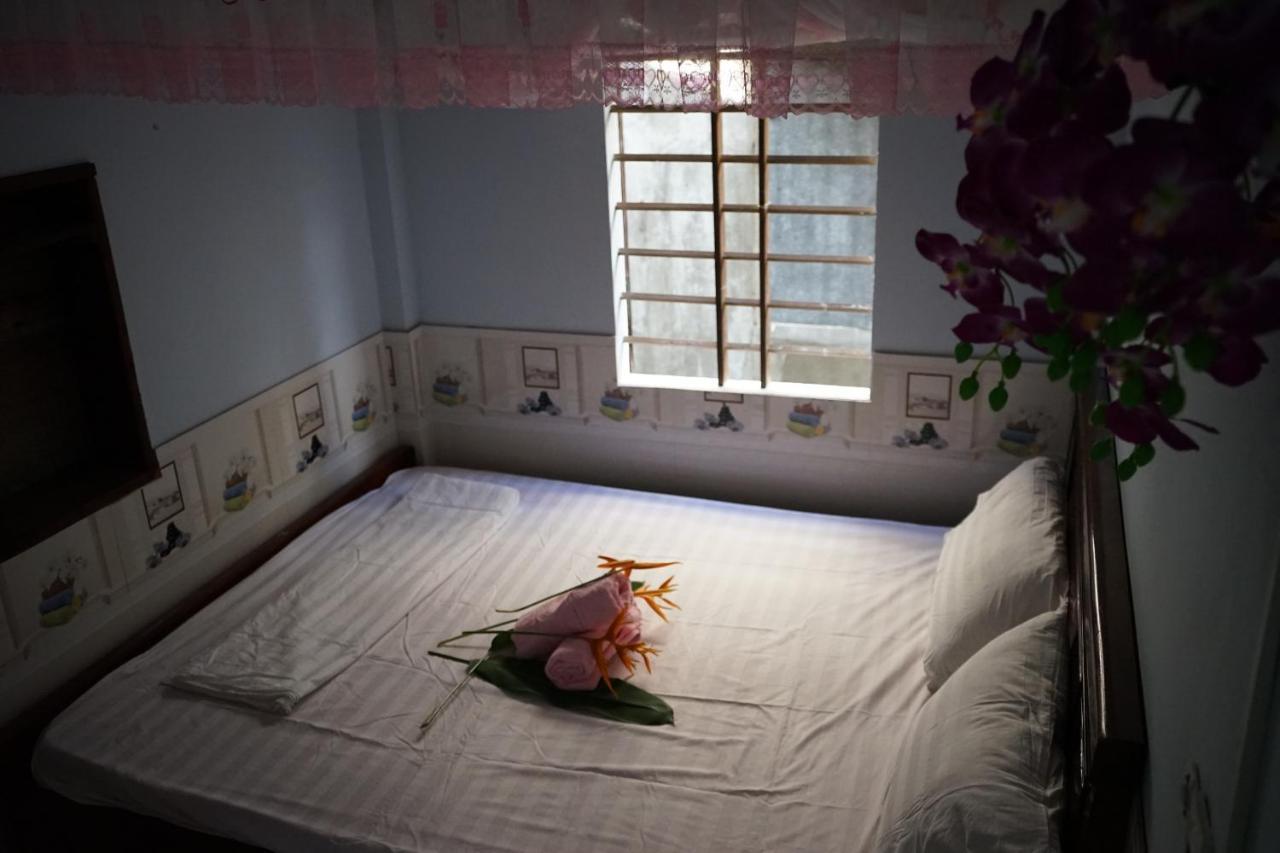Bai Huong Homestay Hoi An Exterior photo