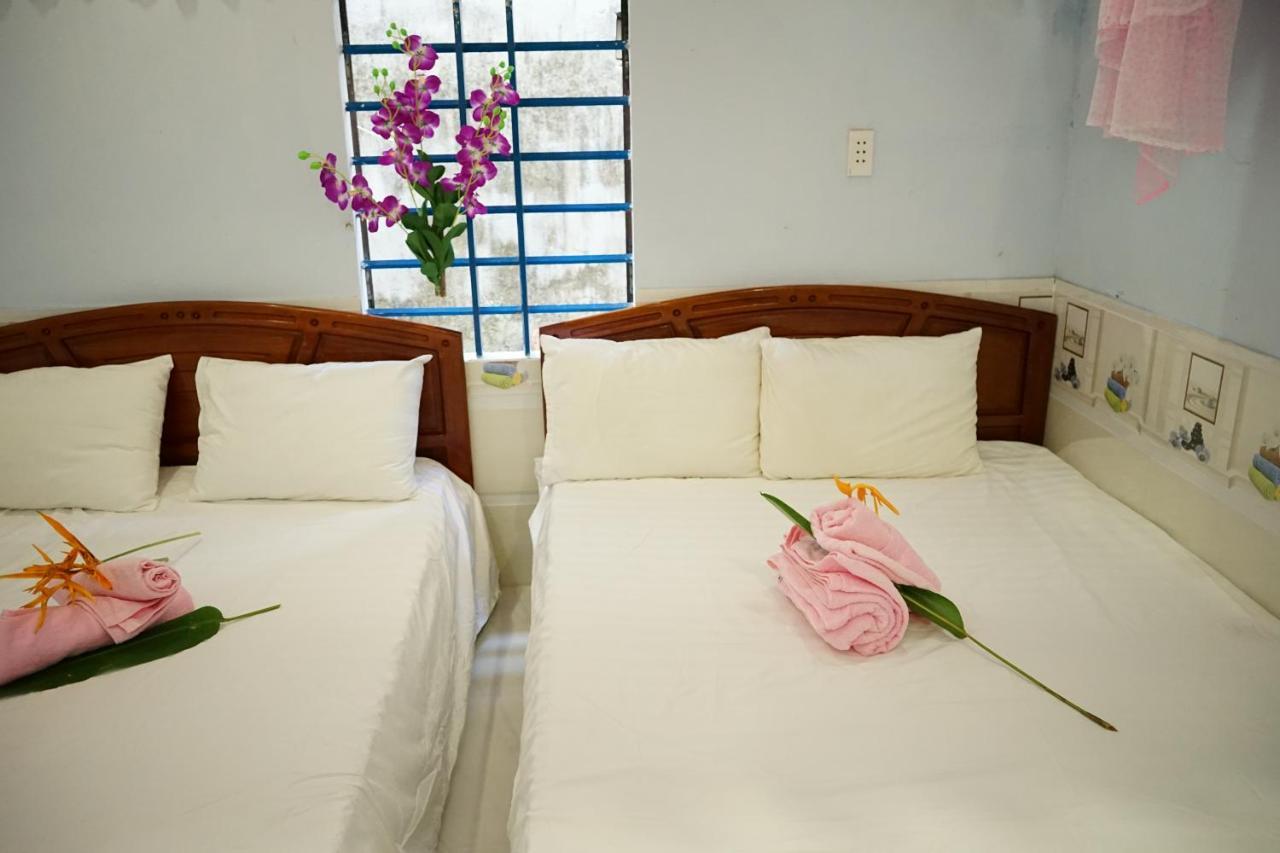 Bai Huong Homestay Hoi An Exterior photo
