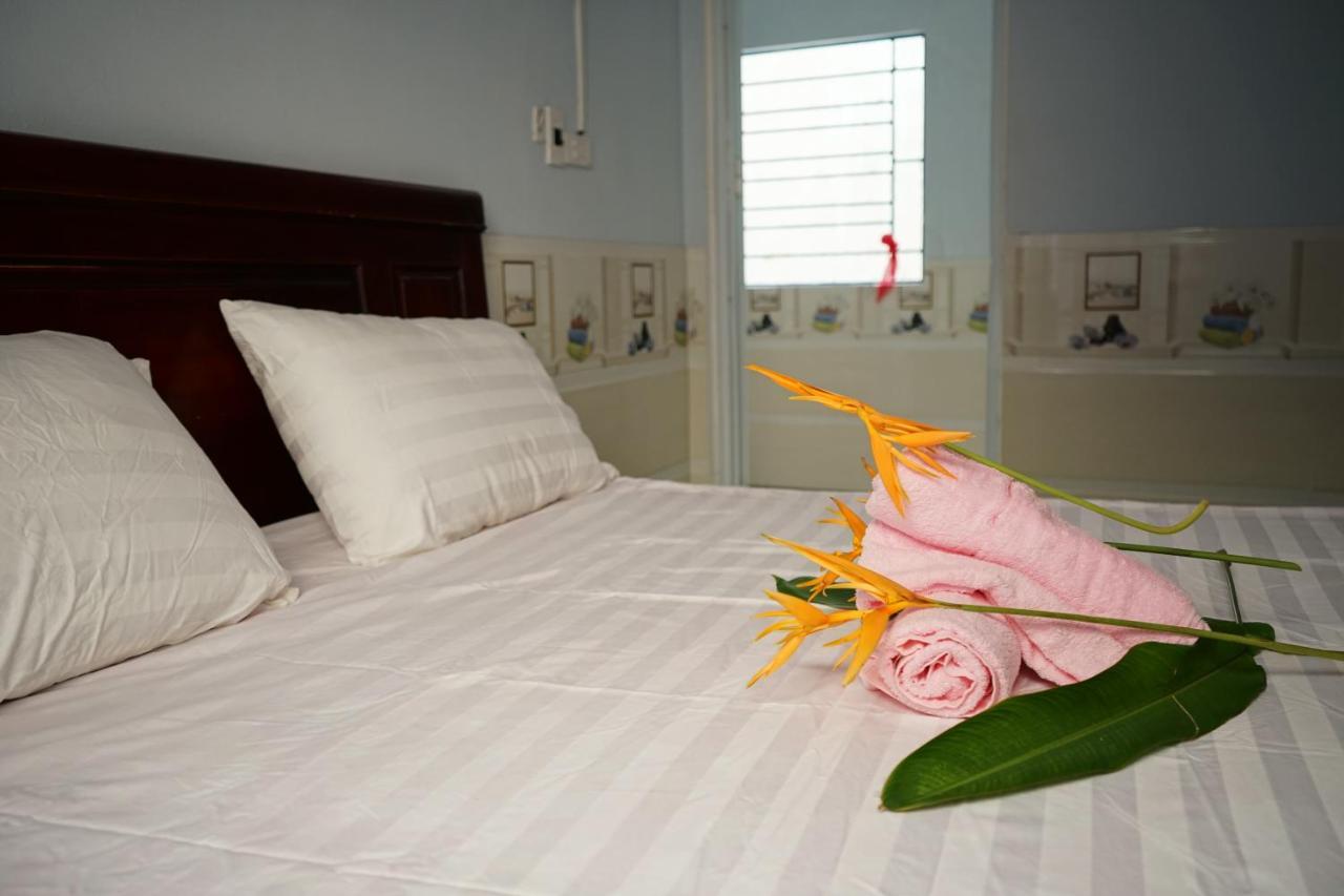 Bai Huong Homestay Hoi An Exterior photo