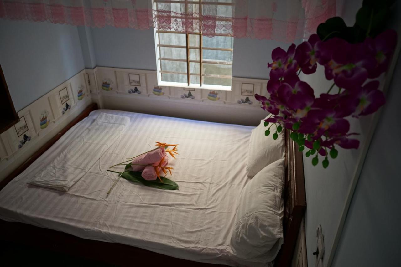 Bai Huong Homestay Hoi An Exterior photo