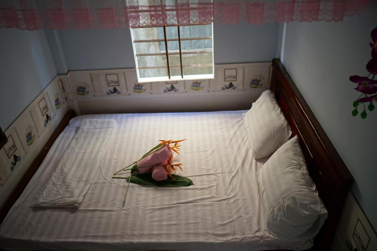 Bai Huong Homestay Hoi An Exterior photo