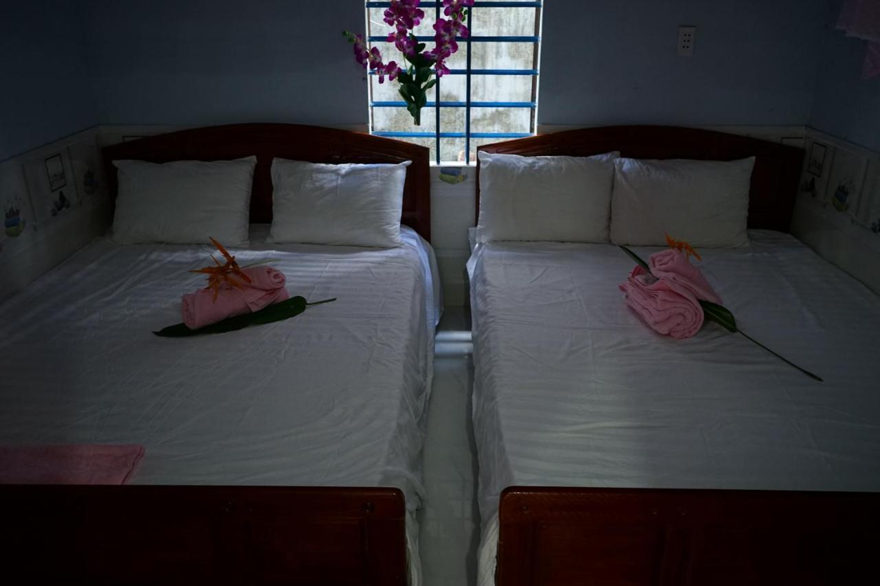 Bai Huong Homestay Hoi An Exterior photo